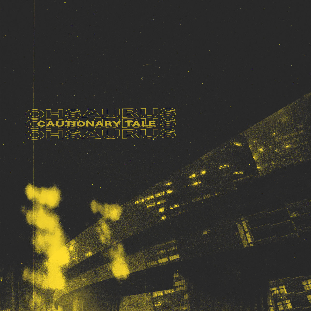 cautionary-tale-single-ohsaurus