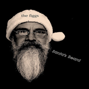 Santa's Beard cover