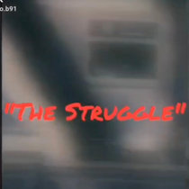 The Struggle cover art