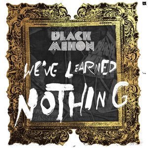 We've Learned Nothing [LP] cover