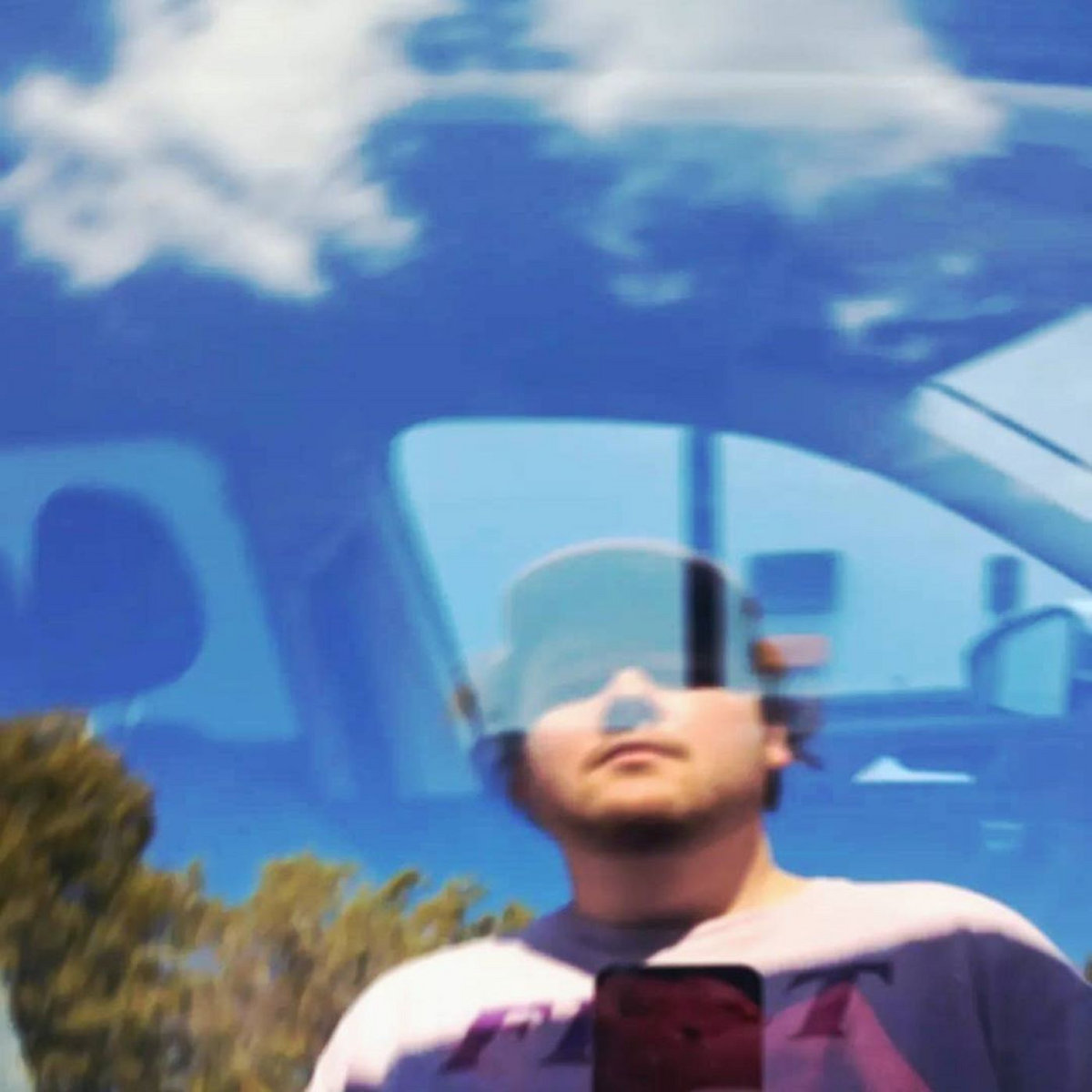 Dry Eyes [Oct. 2025] | Johnny Wraith