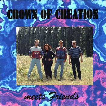 Music | Crown of Creation