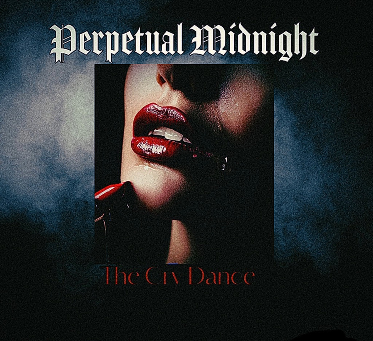 The Cry Dance Perpetual Midnight