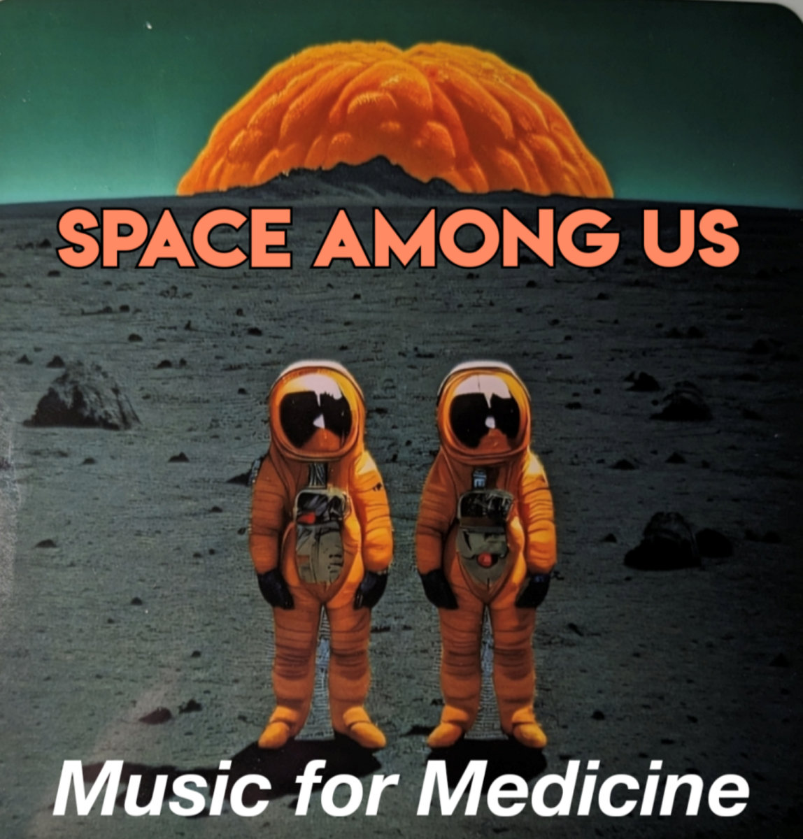 Space Among Us