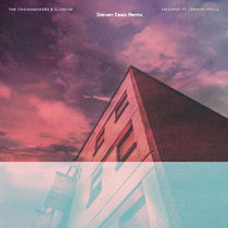 The Chainsmokers - Takeaway (feat. ILLENIUM & Lennon Stella) (Steven Esso Remix) cover art
