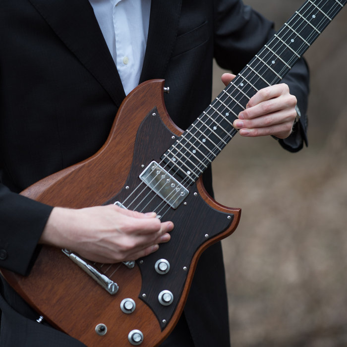 Kids Recording Project 2020 Etobicoke Guitar School