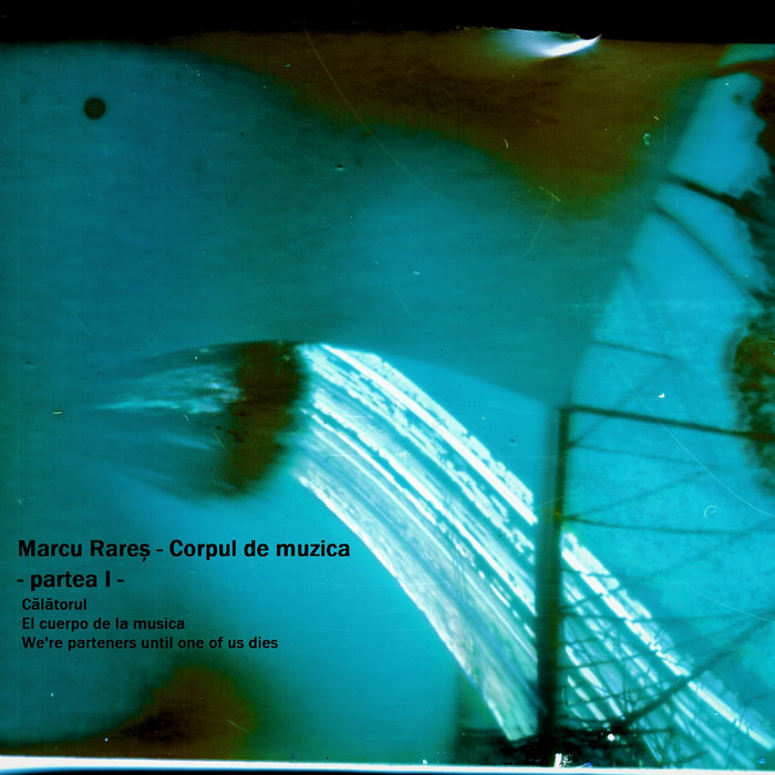 Marcu Rares Corpul de muzica, partea I | Marcu Rares