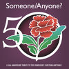 Someone/Anyone? A 50th Anniversary TRibute to Todd Rundgren's  Something/Anything? Cover Art