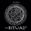 The Ritual EP Cover Art
