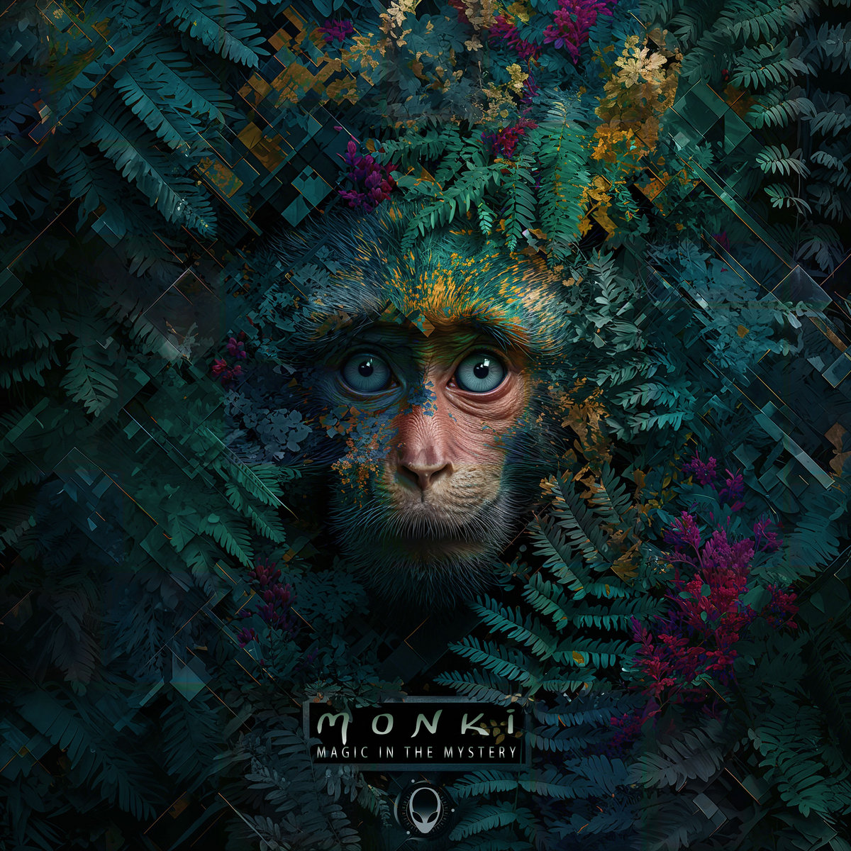 Catharsis | Uranium Mind | Universal Tribe Records