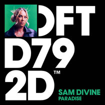 Sam Divine — Paradise (Extended Mix)