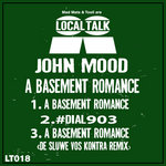 A Basement Romance
