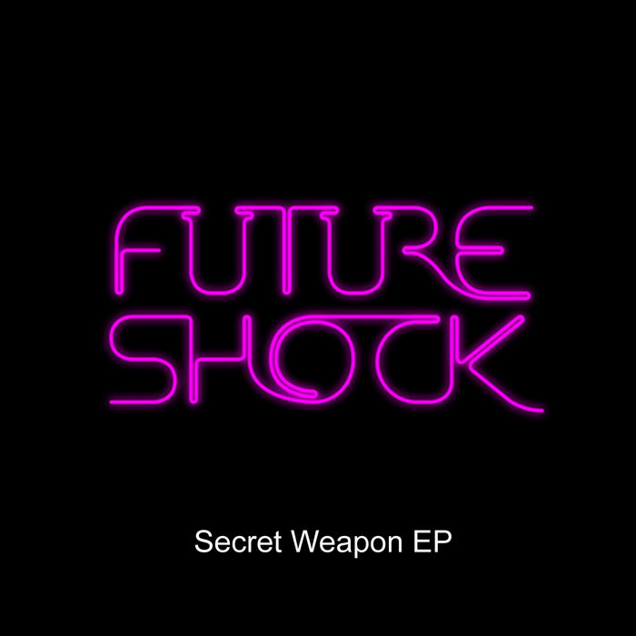 Music FUTURE SHOCK!