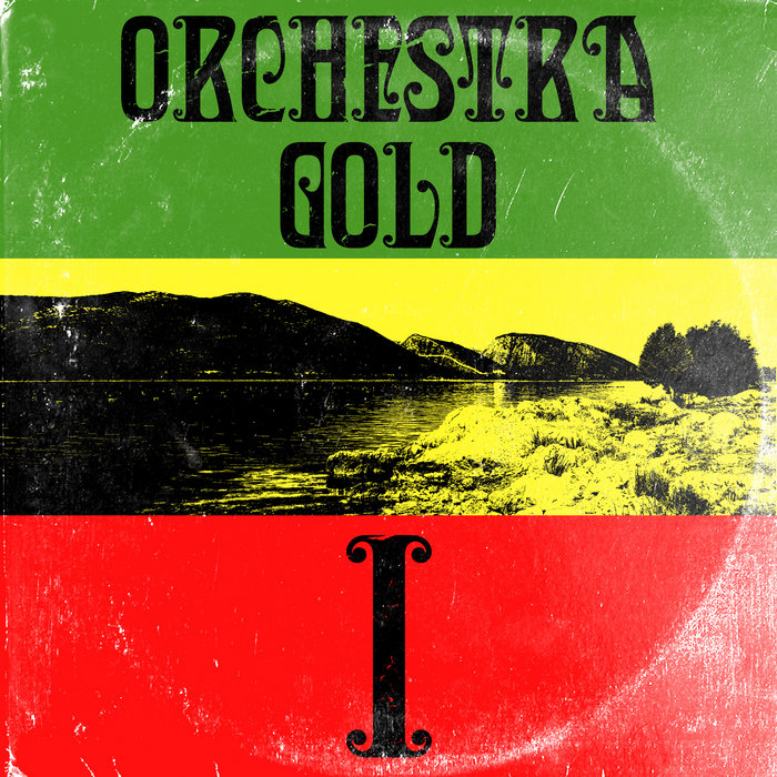 Orchestra Gold I Orchestra Gold