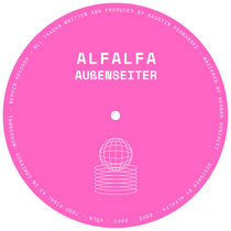Alfalfa — Inquieto