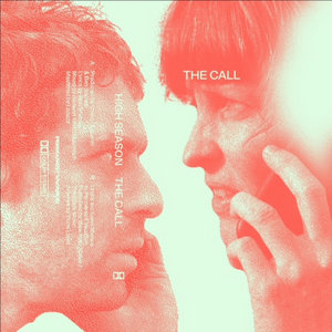High Season - The CallHigh Season cover
