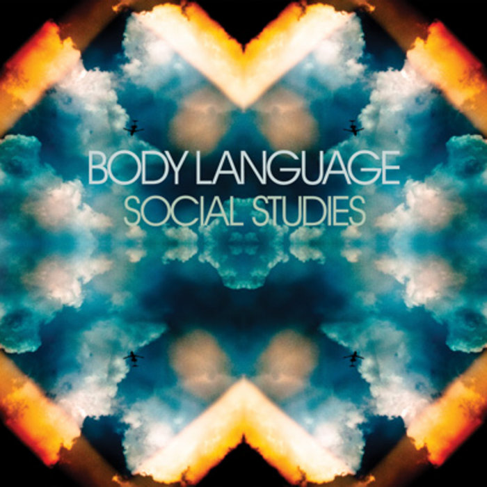 Body Language Social Studies Lavish Habits