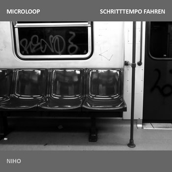 Track artwork for Niho