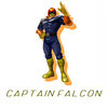 CAPTAIN FALCON
