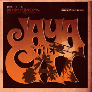 The New International Sound Of Hedonism cover