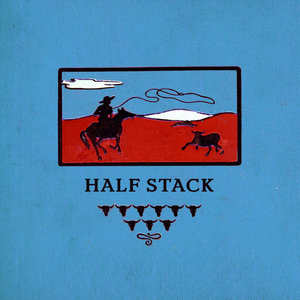 Half Stack — Quitting Time
