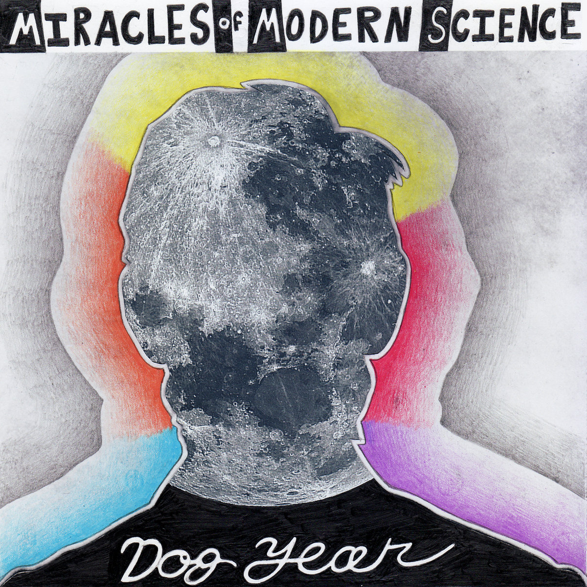 洋楽 Failures of Modern Science Play Failures Of Modern Science by Failures of Modern