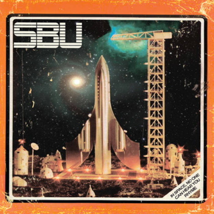 In Space No One Can Hear You Schlick