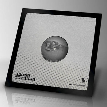 洋楽 TRUS'ME / Treat Me Right Treat Me Right LP [PN18] | Trus'me | Prime Numbers