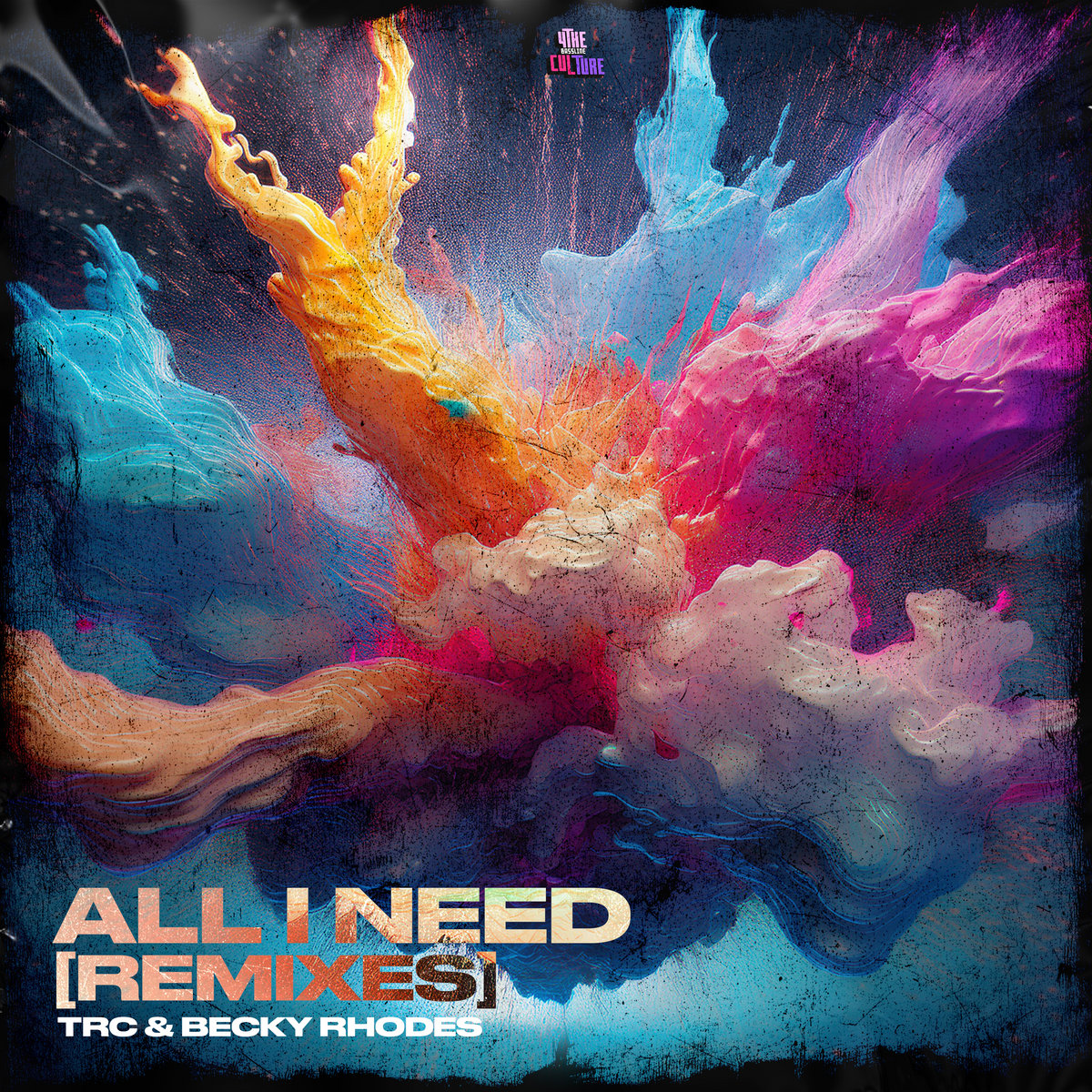 All I Need [Remixes] | TRC, Becky Rhodes | TRC