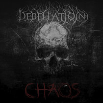 Chaos cover art