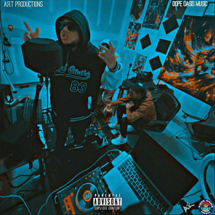 New Rap City Jamaal Matters