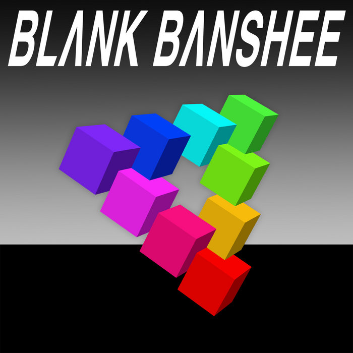 B:/Infinite Login | Blank Banshee