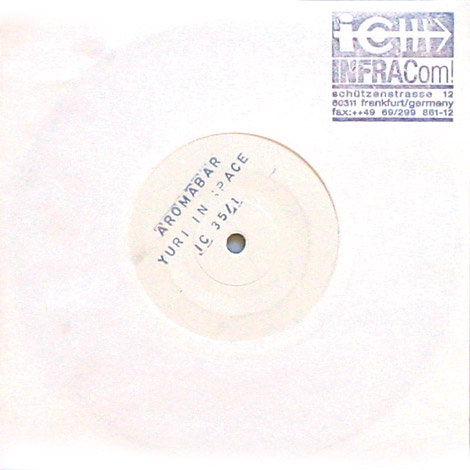 Milk & Honey | Aromabar