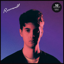 Roosevelt — Roosevelt (10th Anniversary Edition)