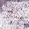 An Alignment of Various Things Cover Art