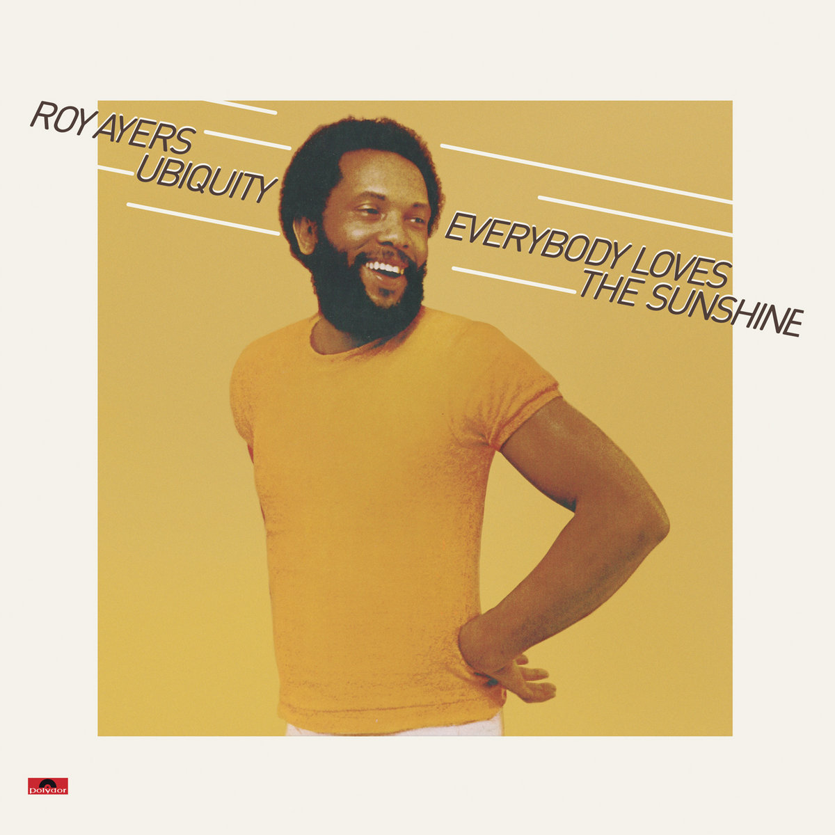 美品LP ROY AYERS/EVERYBODY LOVES THE〜 レコード a1310252350_10.jpg