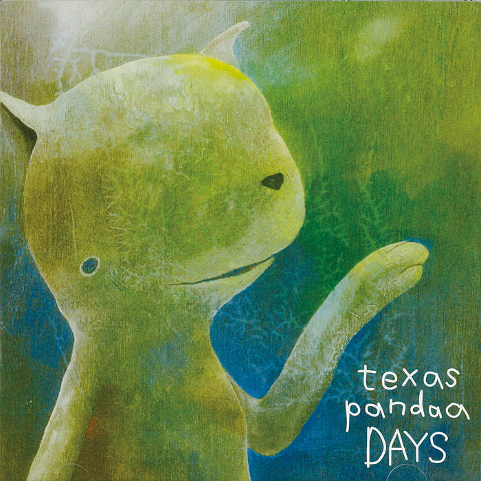 DAYS | texas pandaa | Zankyo Record