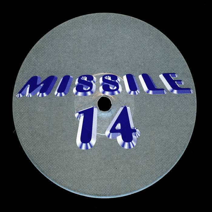 MISSILE 14 - DJ SLIP - SKETCHES VOLUME 1_1996 | DJ SLIP | Missile