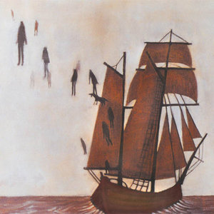 Castaways And Cutouts cover