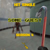 LI$INGLE019 - SOME GUEST - MATERIALIST (ALL AROUND THE WORLD)