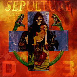 Devilish Trio — Sepulture
