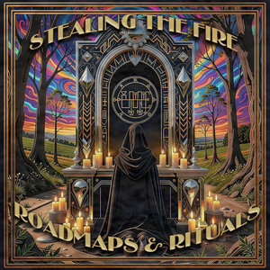 Roadmaps and Rituals cover