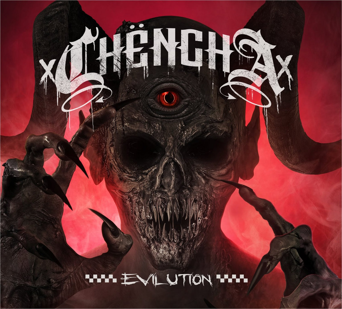 The Devils Dance Floor Xchenchax