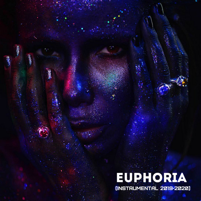 Euphoria (Instrumental 20192020) ElectroDistance