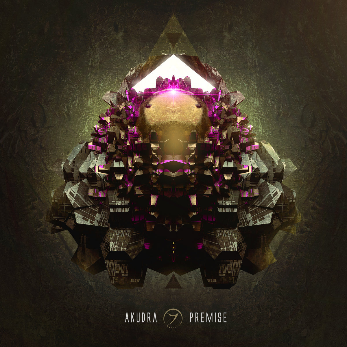 Behemoth (Akudra Mix) | Akudra vs Triforce | Zenon Records