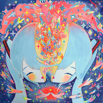アニメ ATOLS MIKU 3 ATOLS/MIKU 3 | ATOLS