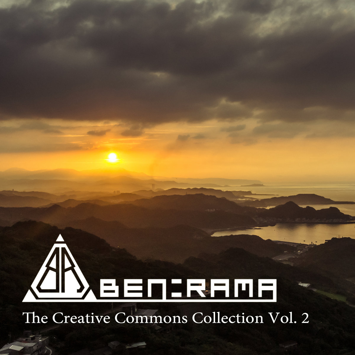 Creative Commons Collection Vol. 2 | Ben Rama