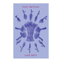 Lake Mary / Vicky Mettler cover art