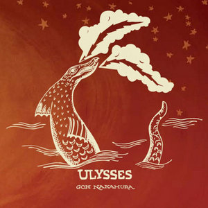 Ulysses cover
