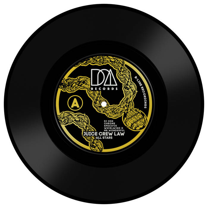 Juice Crew Law djdsk